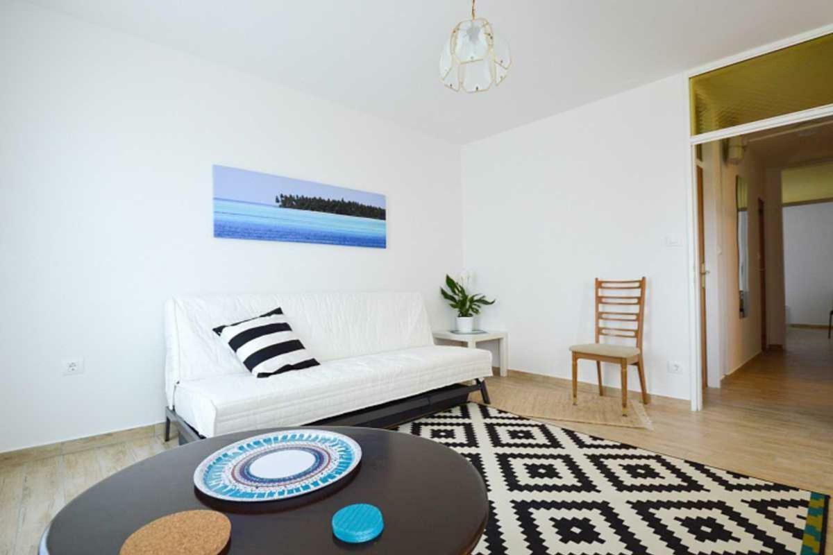 Leut Apartment, 3Min Beach, 15Min Center Pola Esterno foto