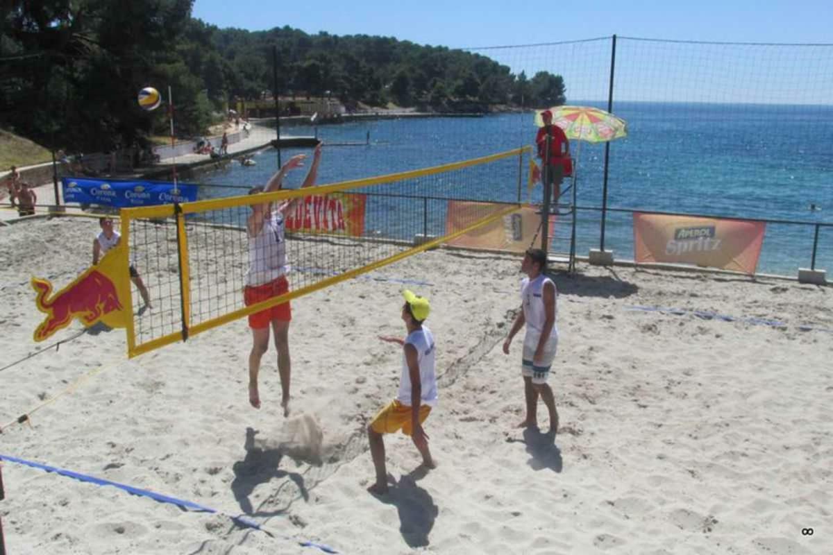 Leut Apartment, 3Min Beach, 15Min Center Pola Esterno foto