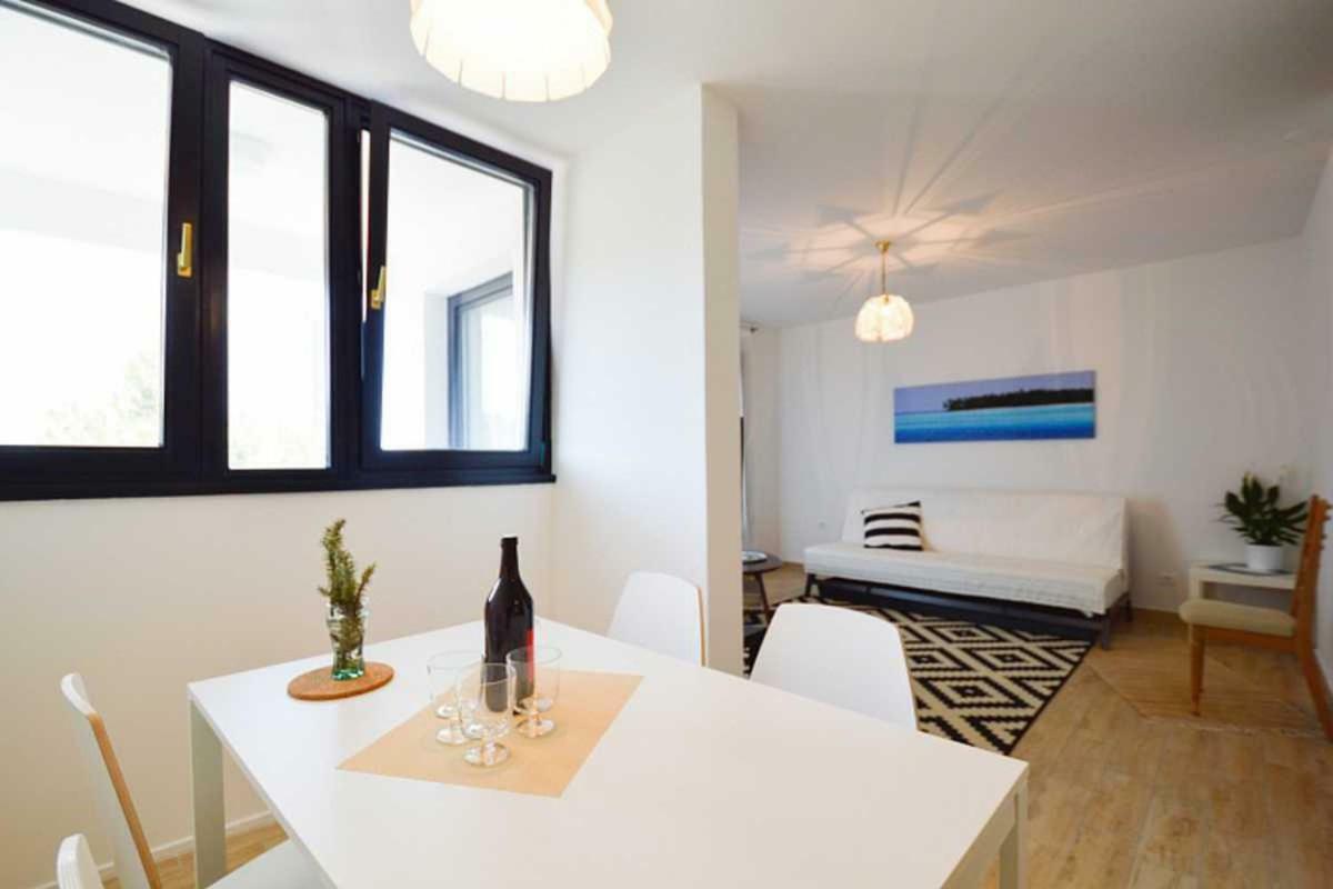 Leut Apartment, 3Min Beach, 15Min Center Pola Esterno foto