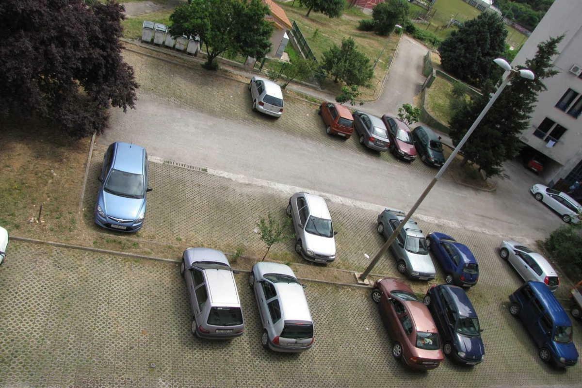 Leut Apartment, 3Min Beach, 15Min Center Pola Esterno foto