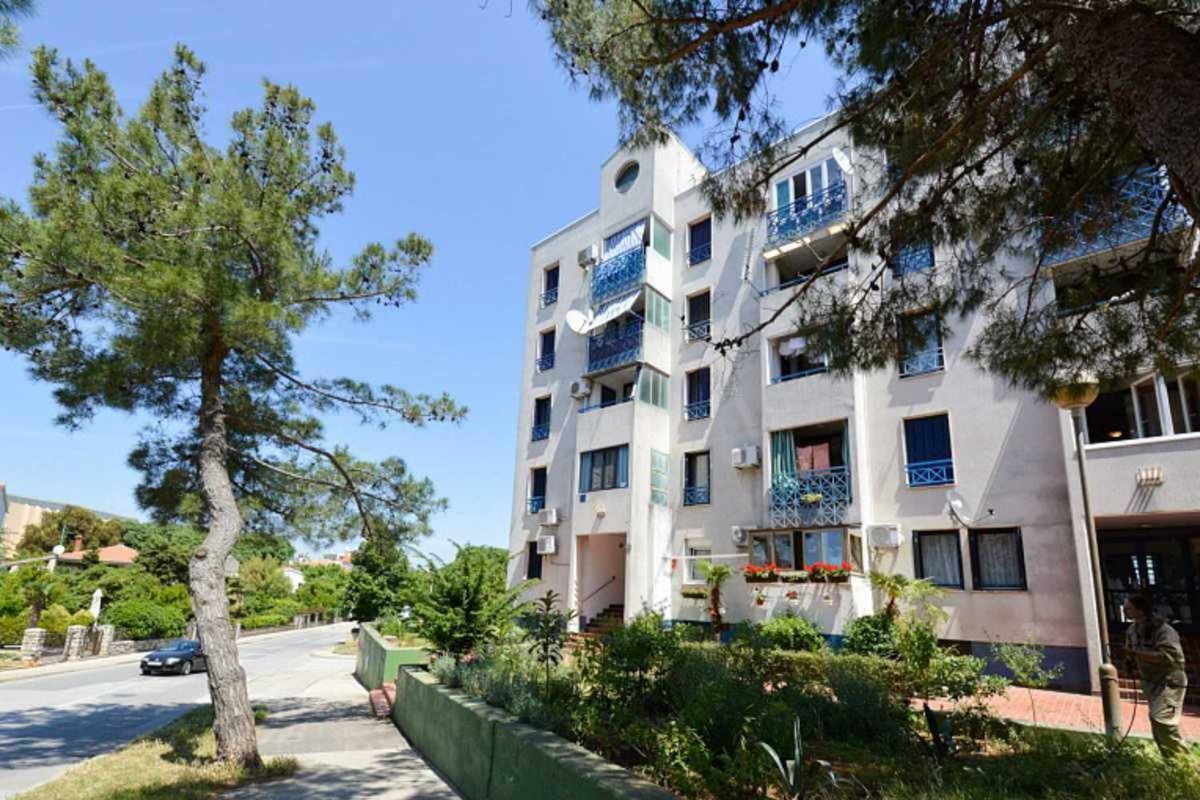 Leut Apartment, 3Min Beach, 15Min Center Pola Esterno foto