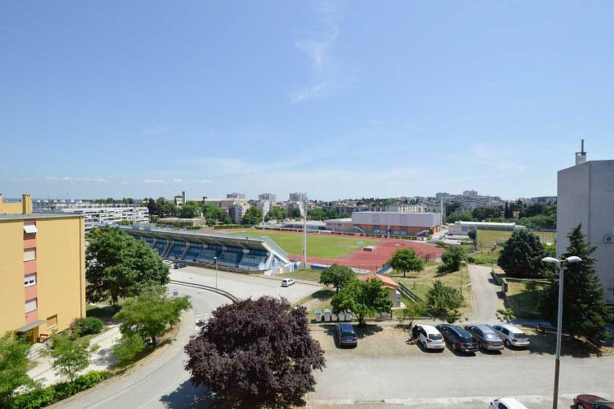Leut Apartment, 3Min Beach, 15Min Center Pola Esterno foto