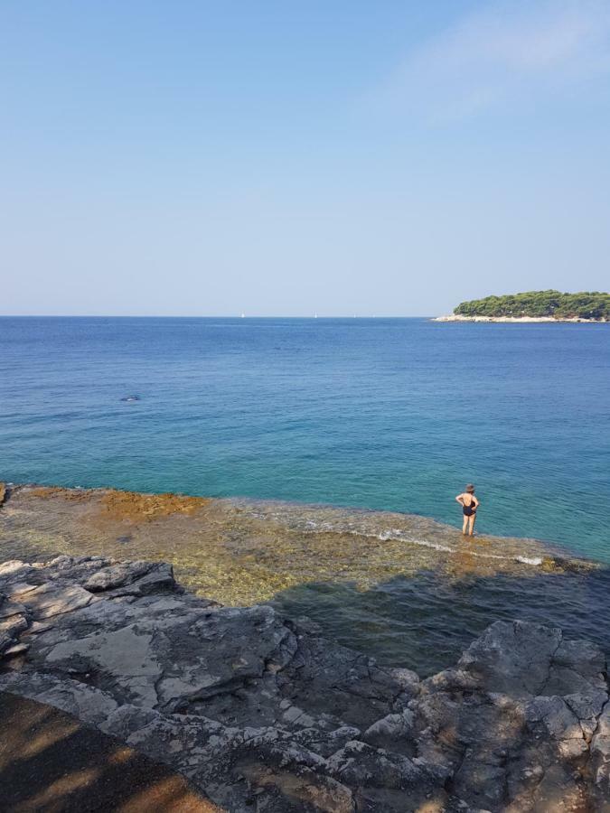 Leut Apartment, 3Min Beach, 15Min Center Pola Esterno foto