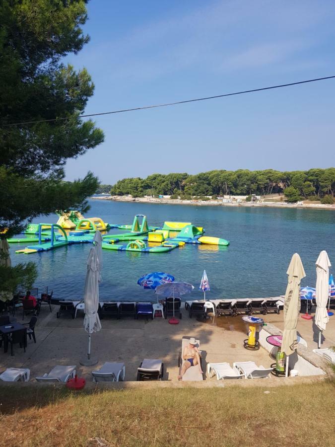 Leut Apartment, 3Min Beach, 15Min Center Pola Esterno foto