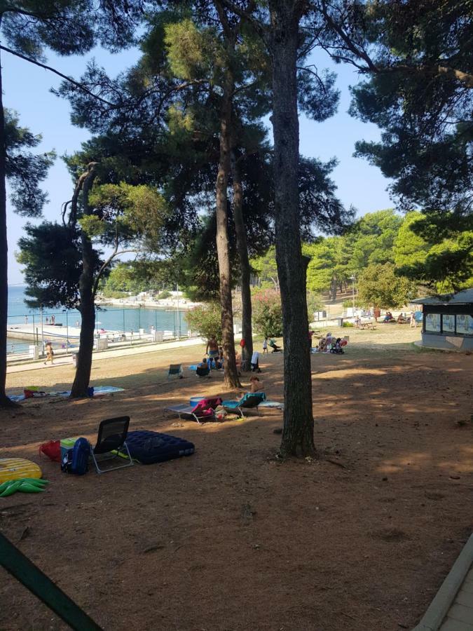 Leut Apartment, 3Min Beach, 15Min Center Pola Esterno foto