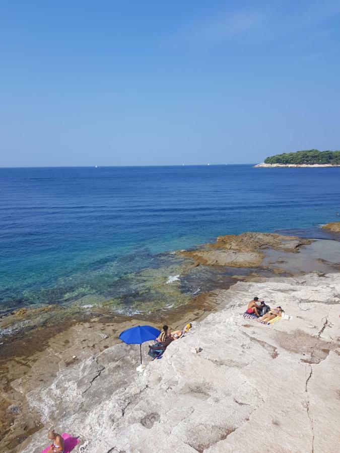 Leut Apartment, 3Min Beach, 15Min Center Pola Esterno foto